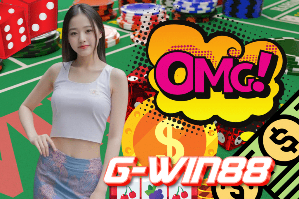 g-win88