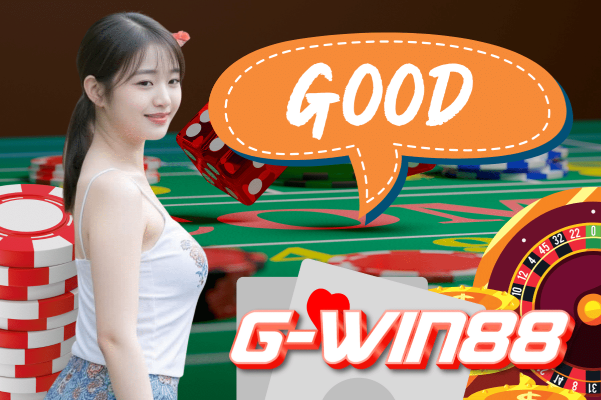 g-win88 สล็อต